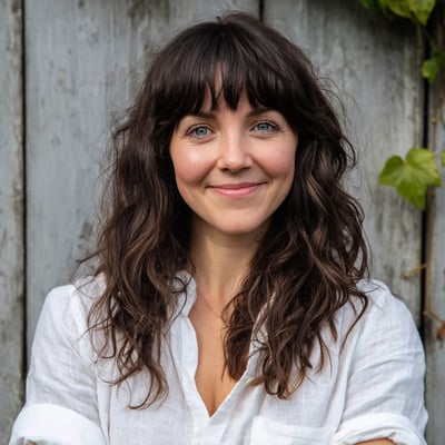 Vera Ortega profile photo